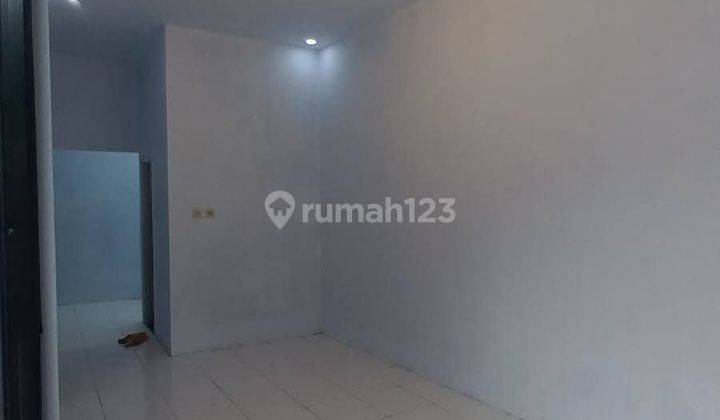 Rumah Murah Jl. Swatantra Jatiasih Bebas Banjir 355 Juta 2