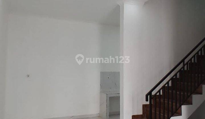 Rumah Siap Huni 2 Lantai 800 Jutaan Di Jl. Raya Hankam 2