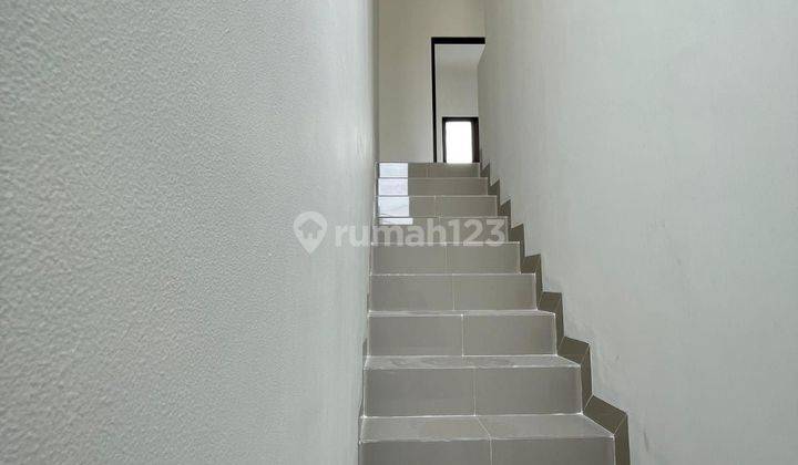 Rumah Ready 2 Lantai Lt 96/ Lb 85 Harga 800 Jutaan  2