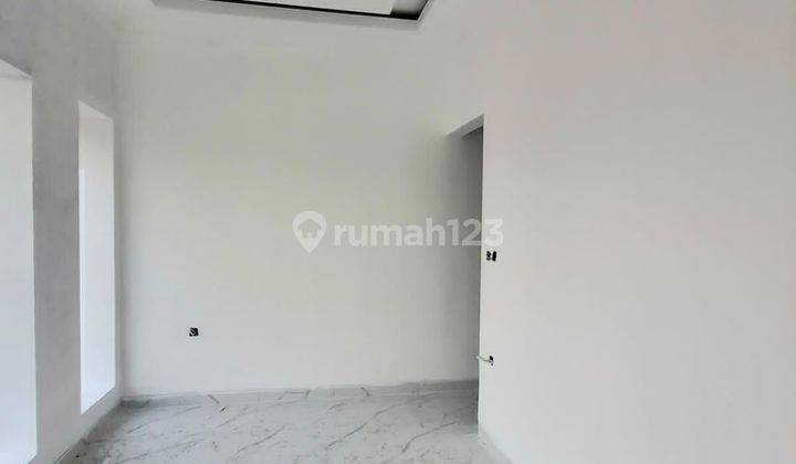 Rumah 2 Lantai Lenteng Agung Strategis Di Jakarta Selatan 1,3 M 2