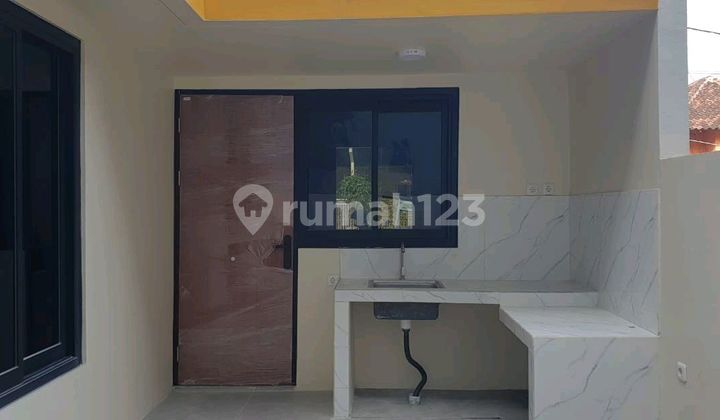 Kwangsan Sedati New House 2