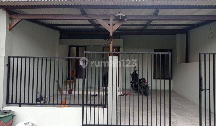 Rumah siap huni rungkut dekat kampus UPN  1