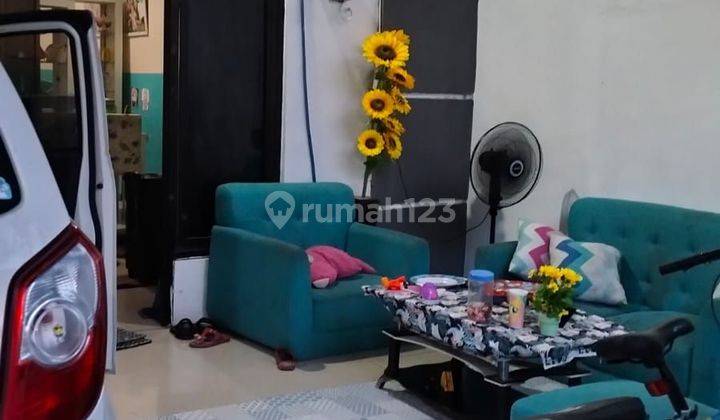 Sidoarjo kota rumah cantik murah 2