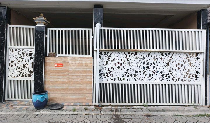 Centra Poin Gunung Anyar Dekat Kampus Upn