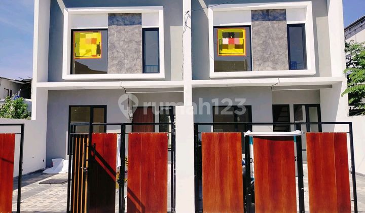 Dekat Kampus Upn Rumah Baru Tambak Medokan Ayu Dekat Kampus Upn Rumah Baru Tambak Medokan Ayu