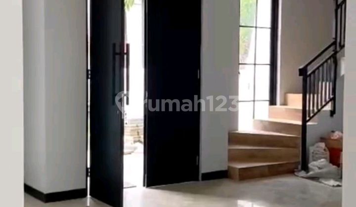 Rumah Baru Pondok Mutiara Dekat Tol Sidoarjo