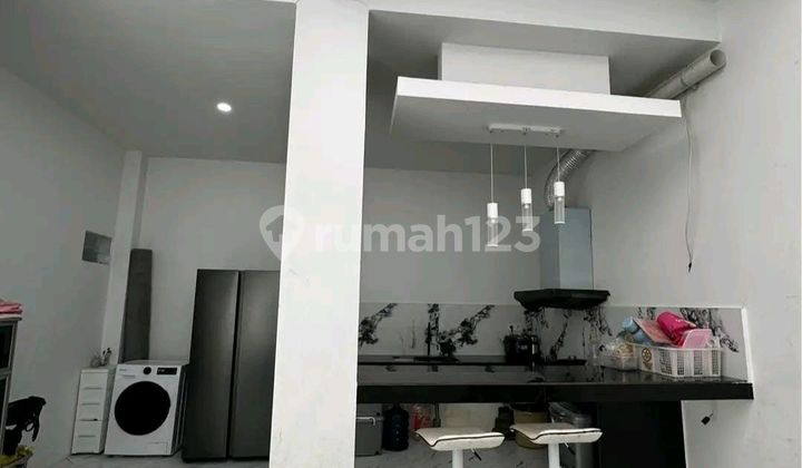 Juanda Cemandi Rumah 2 Lantai Siap Huni 2