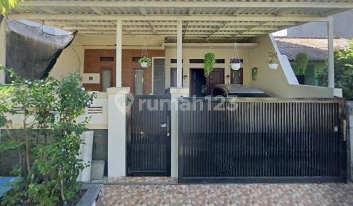 Near Its and Pakuwon Bhaskara Mulyorejo Near Its and Pakuwon Bhaskara Mulyorejo