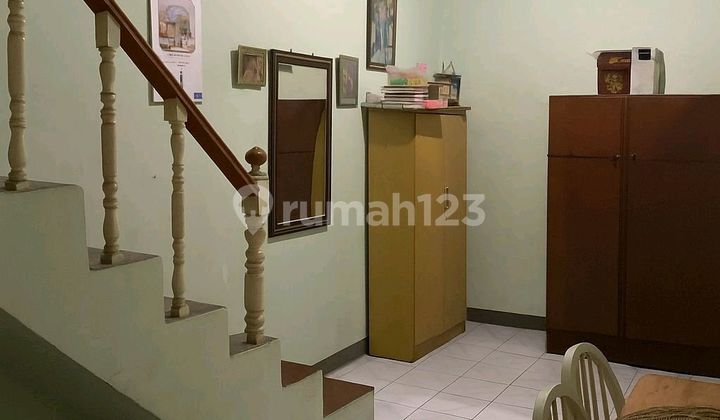 Dekat Tol Brebek Waru 2