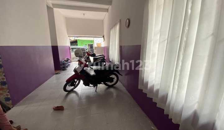 Di Jual Kos Putri Full Penghuni Lokasi Di Keputih Its 2