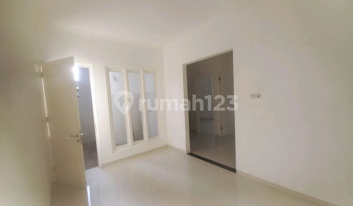 Wonorejo 2 Lantai Siap Huni 2