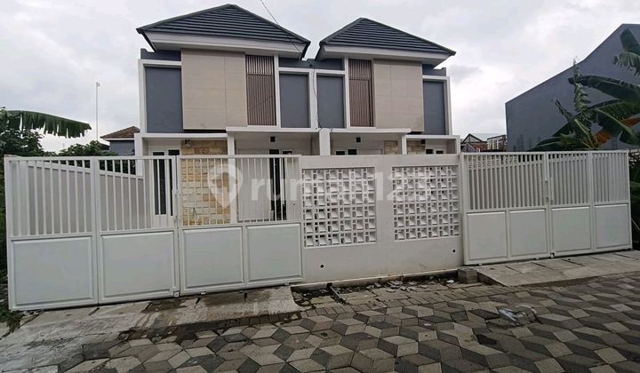 Rumah Baru Dekat Upn Tambak Medokan Ayu Rumah Baru Dekat Upn Tambak Medokan Ayu