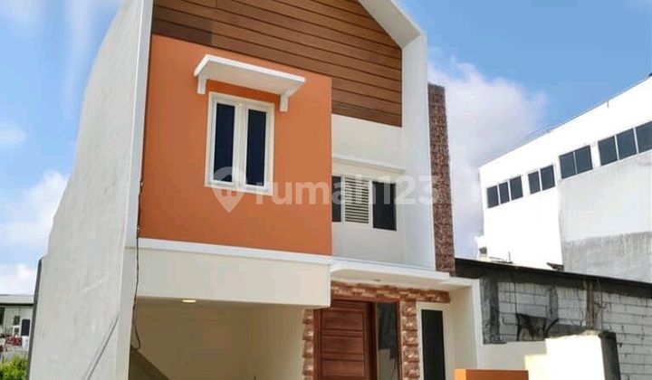 Rumah Baru Rungkut Rumah Baru Rungkut