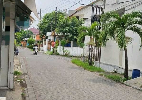 Rumah 2 Lantai Area Kutisari 2