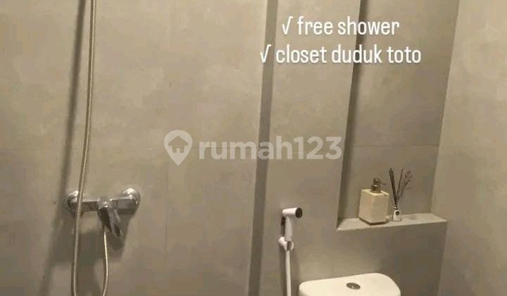 Siap Huni Dekat Kampus Its dan Hang Tuah 2