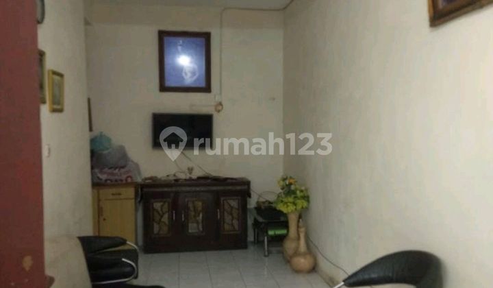 City Center House Near Dtc Wonokromo 2