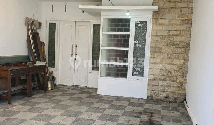 Near UPN Campus, Medokan Ayu 2