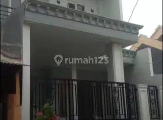 Rumah Baru 2 Lantai Rungkut  2