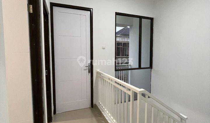 Rumah Murah Jatiasih 600jutaan 2lt Dkt Tol 2