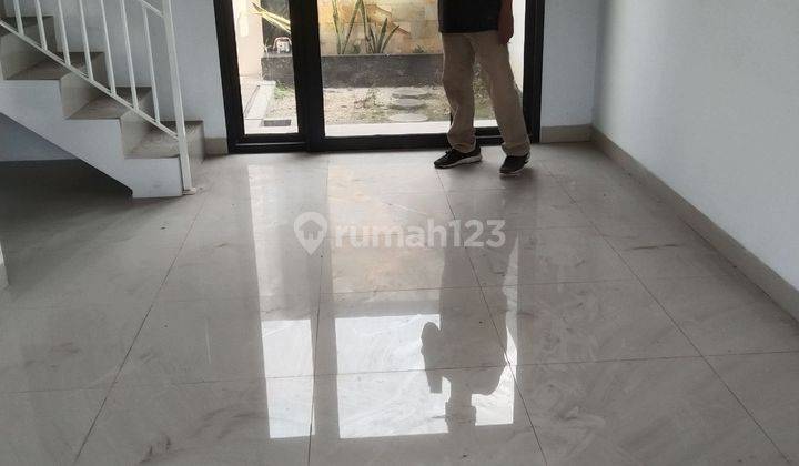 Rumah Murah 700juta 2lt Dkt Tol Jatiasih 2