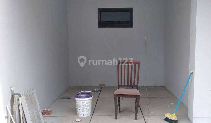 Rumah Murah Free Biaya2 Dekat Tol Jatiasih 2