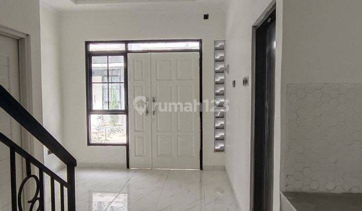 Rumah Siap Huni 700jutaan Dkt Tol Cibubur/Tol Cimanggis 2