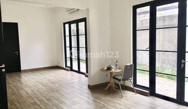 Dijual Rumah di Senopati, Tulodong Bawah, Jakarta Selatan SHM Siap Huni 2