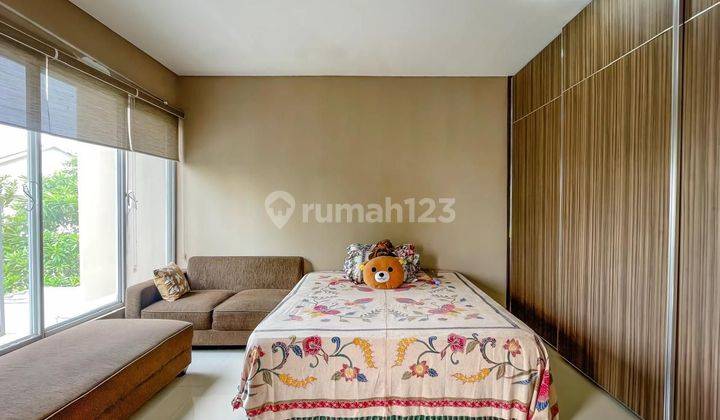 Dijual Cepat Rumah Di Komplek Green Permata, Jakarta Selatan Shm 2