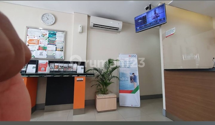 For Rent: Adjacent Shophouse in Kebon Jeruk, West Jakarta 2