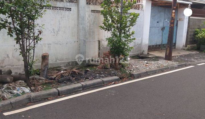 Dijual Rumah Gambir Unit Standart Bagus Rumah Lama 2 Lantai  2