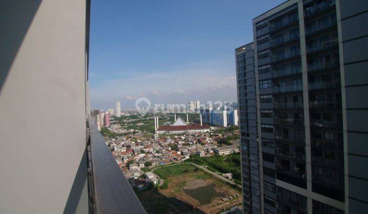 Dijual Apartemen Albertros Daan Moogot Apartemen Apartemen 1