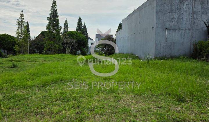 DIJUAL TANAH SIAP BANGUN BUDI INDAH CLUSTER ACASIA 3 2