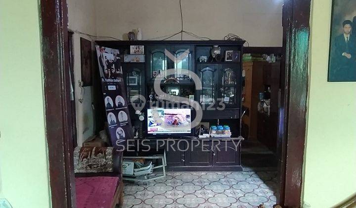 DIJUAL RUMAH SIAP HUNI DI JL KAUTAMAAN ISTRI KOTA BANDUNG 2