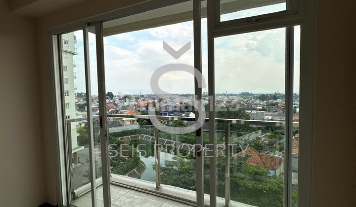 For Sale Unfurnished Apartment Ready to Occupancy Gateway Pasteur Bandung City For Sale Unfurnished Apartment Ready to Occupancy Gateway Pasteur Bandung City