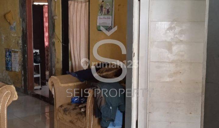 Dijual Rumah Tinggal 1 Lantai Di Ngamprah Bandung Barat 1