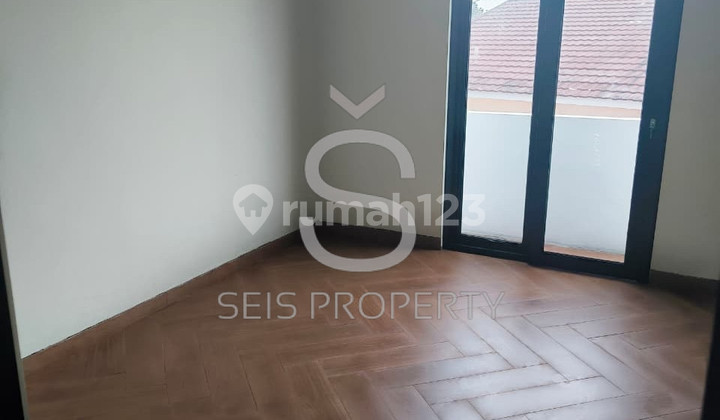 DIJUAL RUMAH SIAP HUNI DI JL BUKIT INDAH BANDUNG BARAT 2