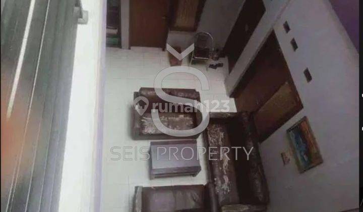 Jual Rumah Kost Aktif Cisitu Indah Dago Bandung 1