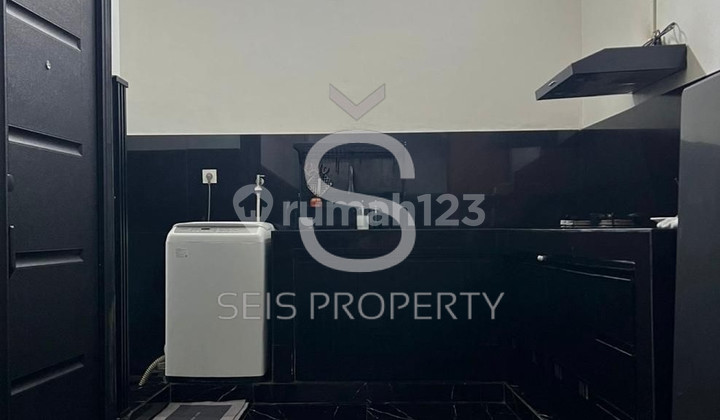 Dijual Rumah 2 Lantai Full Granit di Padasuka Kota Cimahi 2