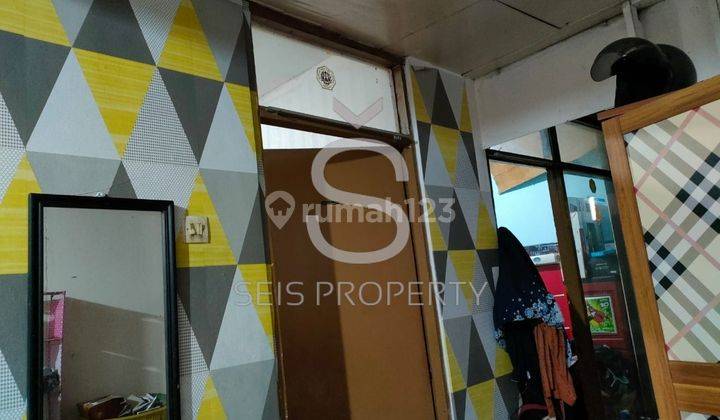 Dijual Cepat Rumah Siap Huni Di Cijerah Cimahi Selatan 1