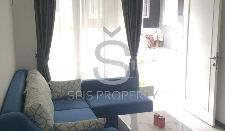 Ready-to-Live and Comfortable House in Cimahi City, Parahyangan Land 2