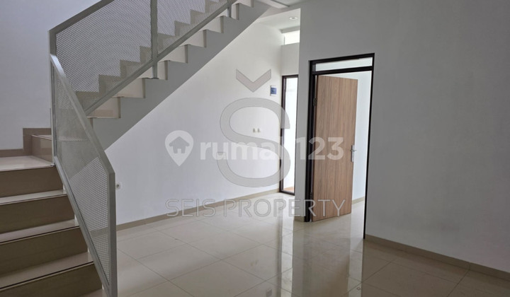 Dijual Rumah Baru 2 Lantai di Tki 3 Kota Bandung