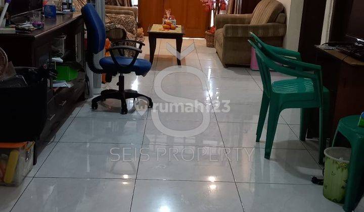 DIJUAL RUMAH NYAMAN DAN BAGUS DI KOMPLEK CIHANJUANG BDG BARAT 1