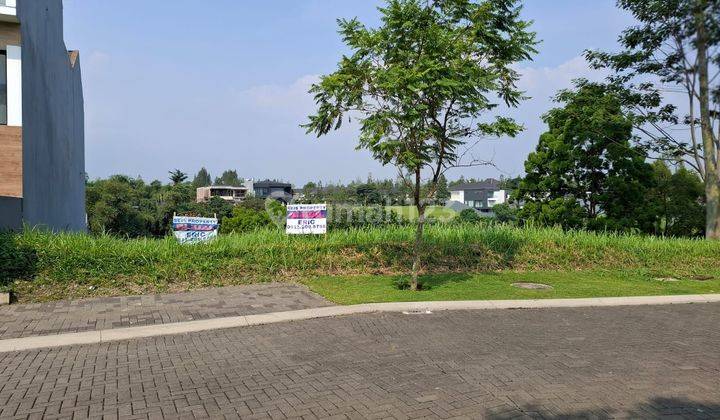 Di Jual Tanah Chandraresmi Kota Baru Parahyangan 1