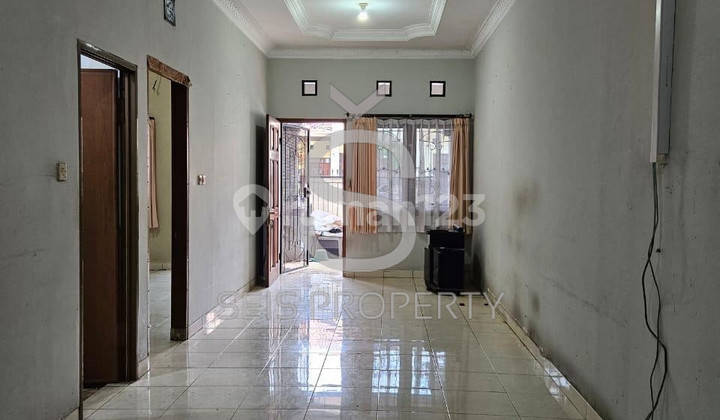 DIJUAL RUMAH DI TAMAN KOPO INDAH 3 BANDUNG 2