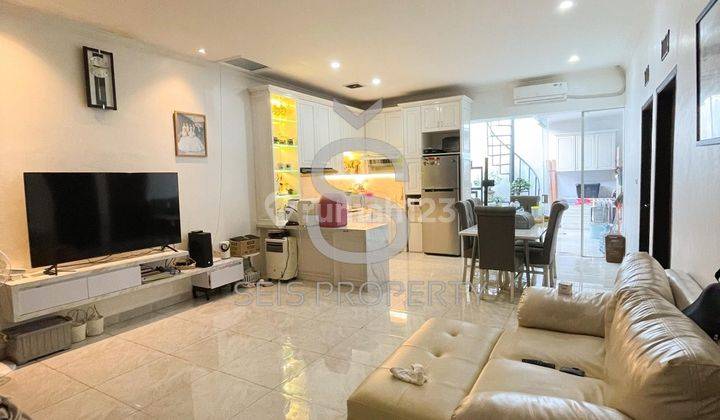 DIJUAL RUMAH BAGUS SEMIFURNISH DI RANCAMANYAR REGENCY BANDUNG 1