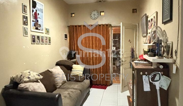 Dijual Rumah Siap Huni di Taman Rahayu 2 Kota Bandung