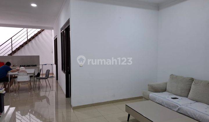 Di Jual Rumah Siap Huni Batununggal Asih