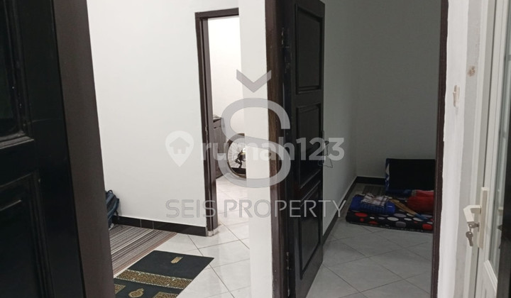 Dijual Rumah Murah di Cipageran Kota Cimahi