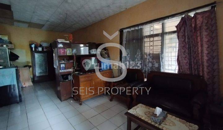 Dijual Rumah 2 Lantai Di Jl Suryani Kota Bandung 2