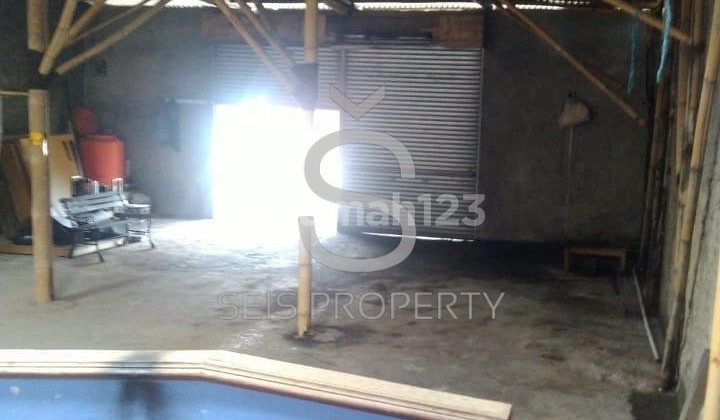 DIJUAL CEPAT TANAH SUKAATI SAYAP BATUNUNGGAL KOTA BANDUNG 2